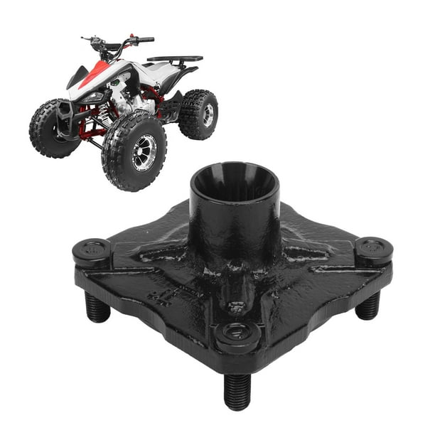Maza Trasera Para Cuatrimoto Veloci Beast, Vento Reptile