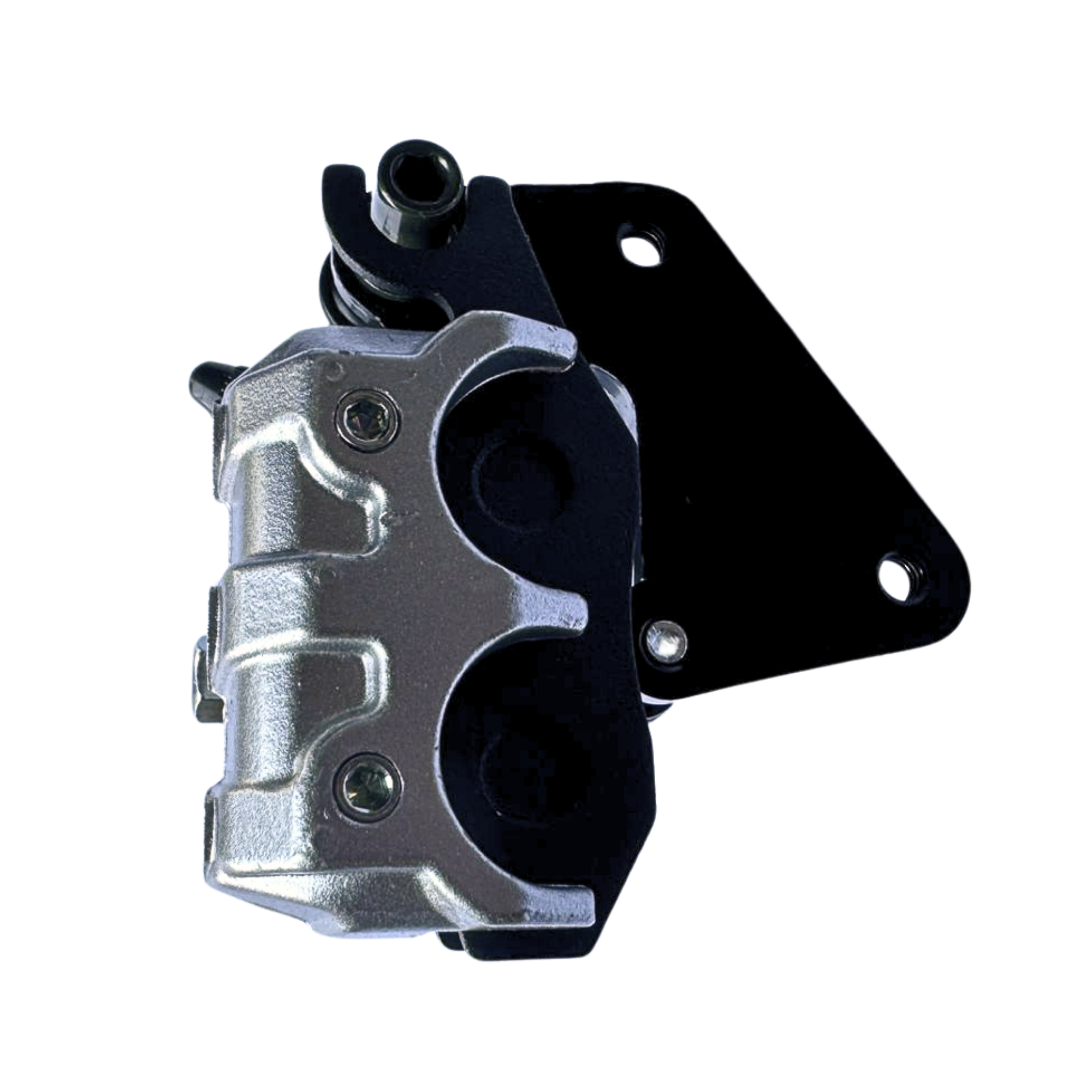 Caliper De Freno Delantero Derecho Para Atv250cc Año 22-24
