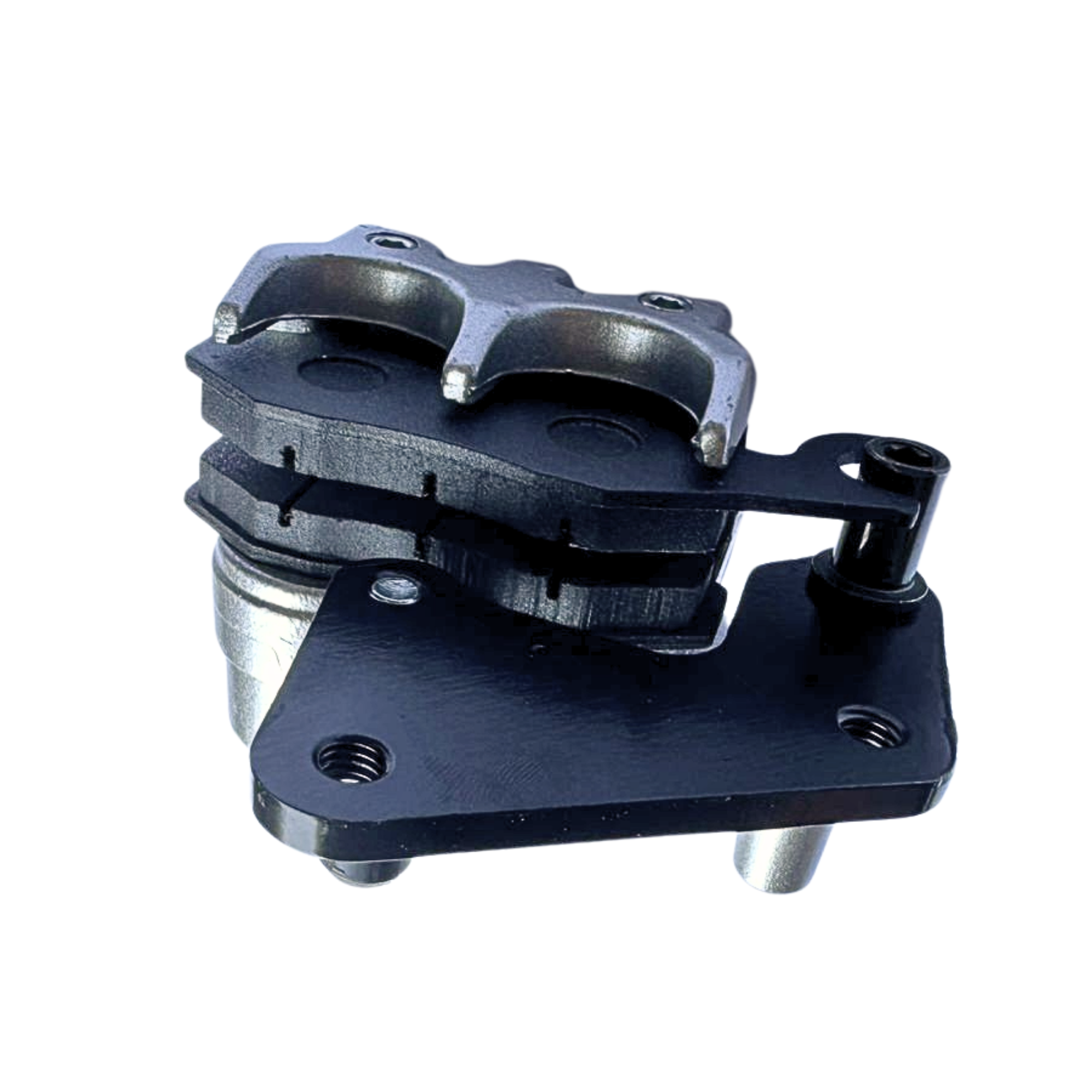 Caliper De Freno Delantero Derecho Para Atv250cc Año 22-24