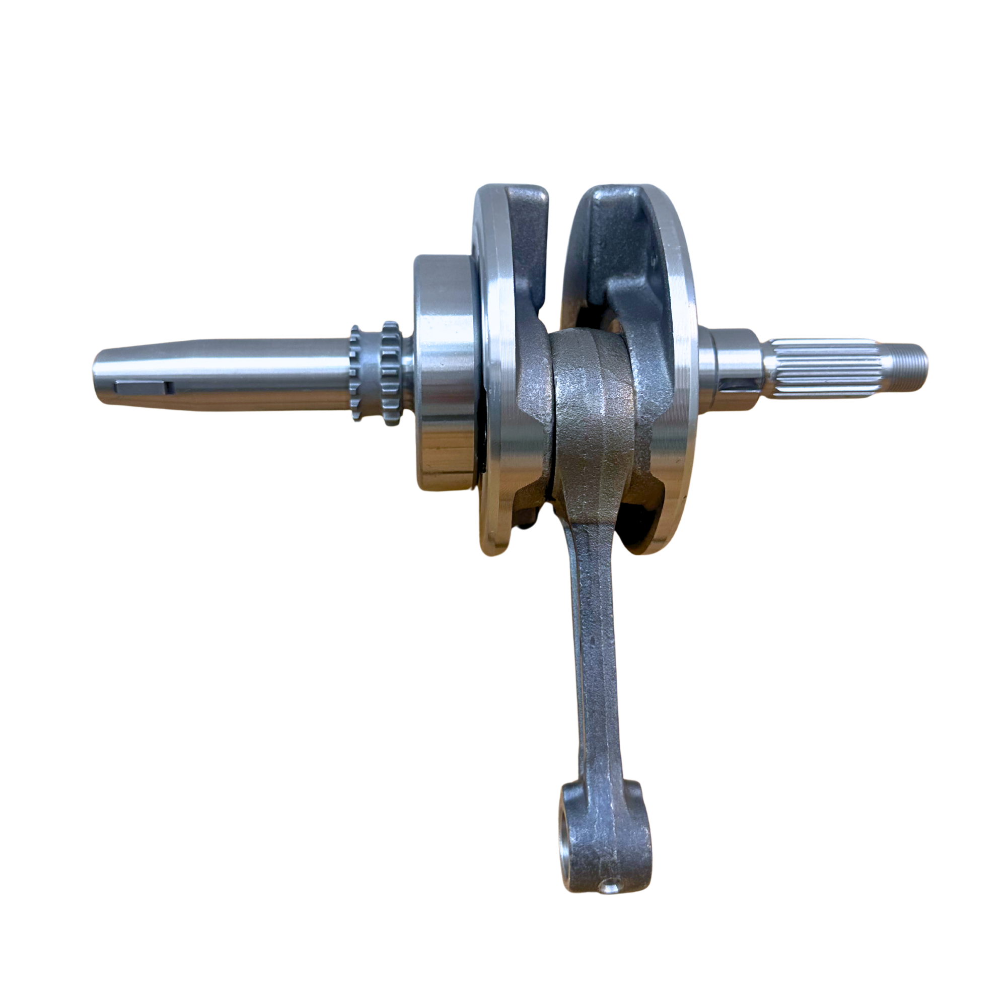 Cigüeñal Completo Con Balero Xeverus 300