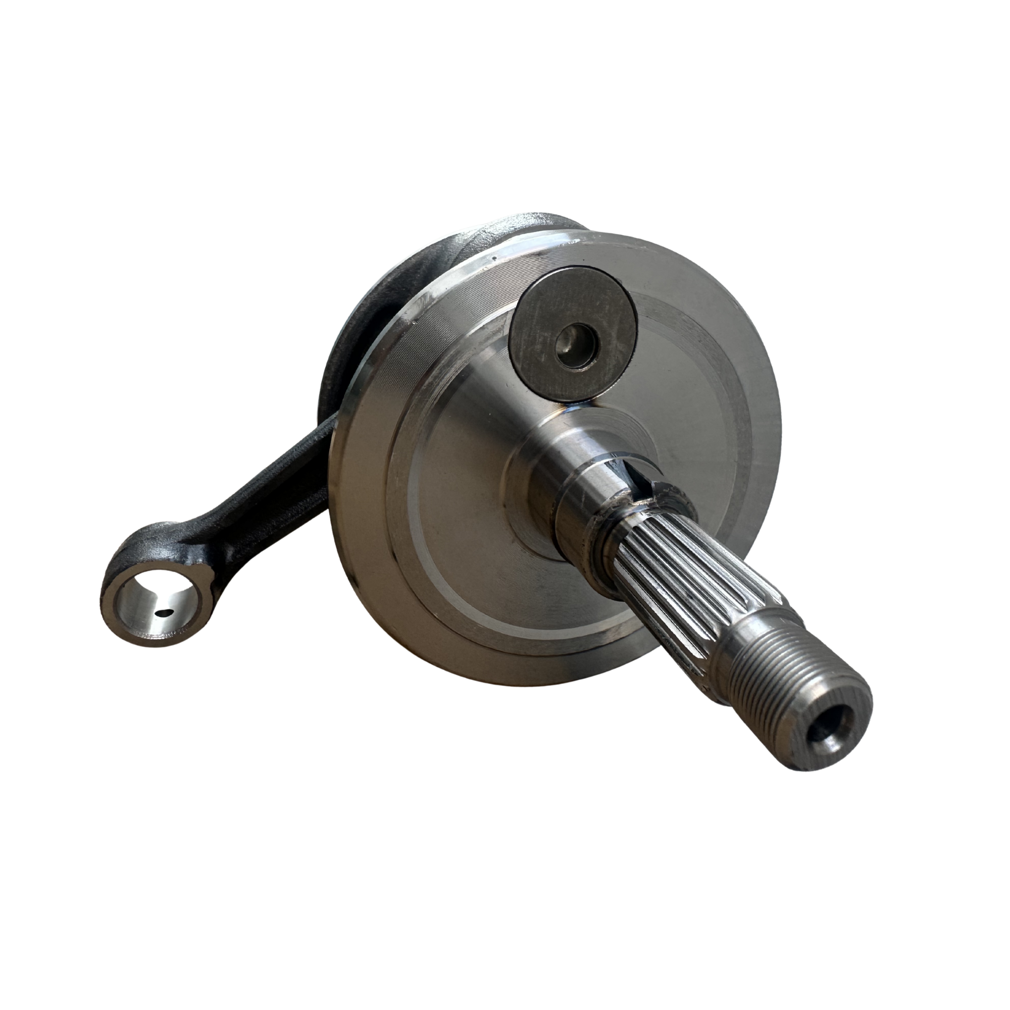 Cigüeñal Completo Con Balero Xeverus 300