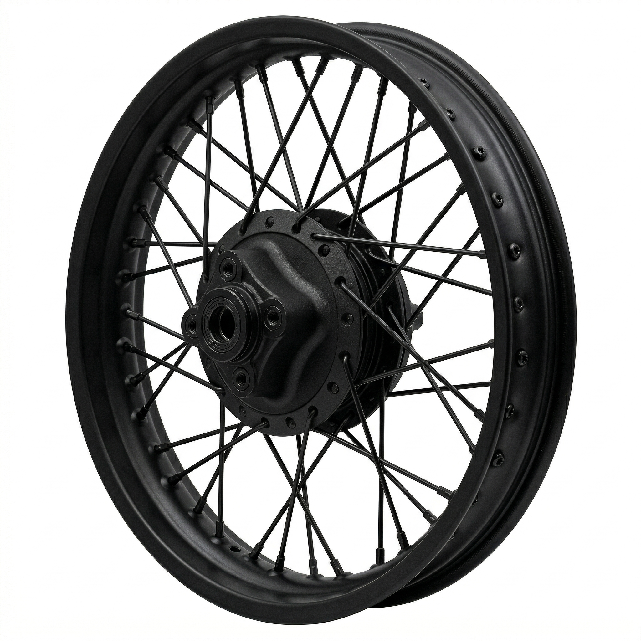 Rin Trasero Veloci Xeverus/crossmax 250-300 Pro Reforzado