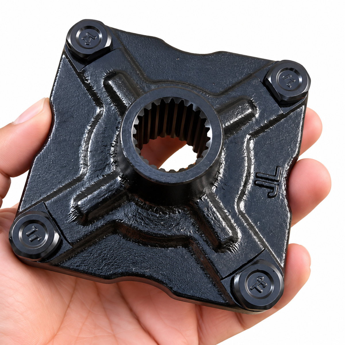 Maza Trasera Para Cuatrimoto Veloci Beast, Vento Reptile