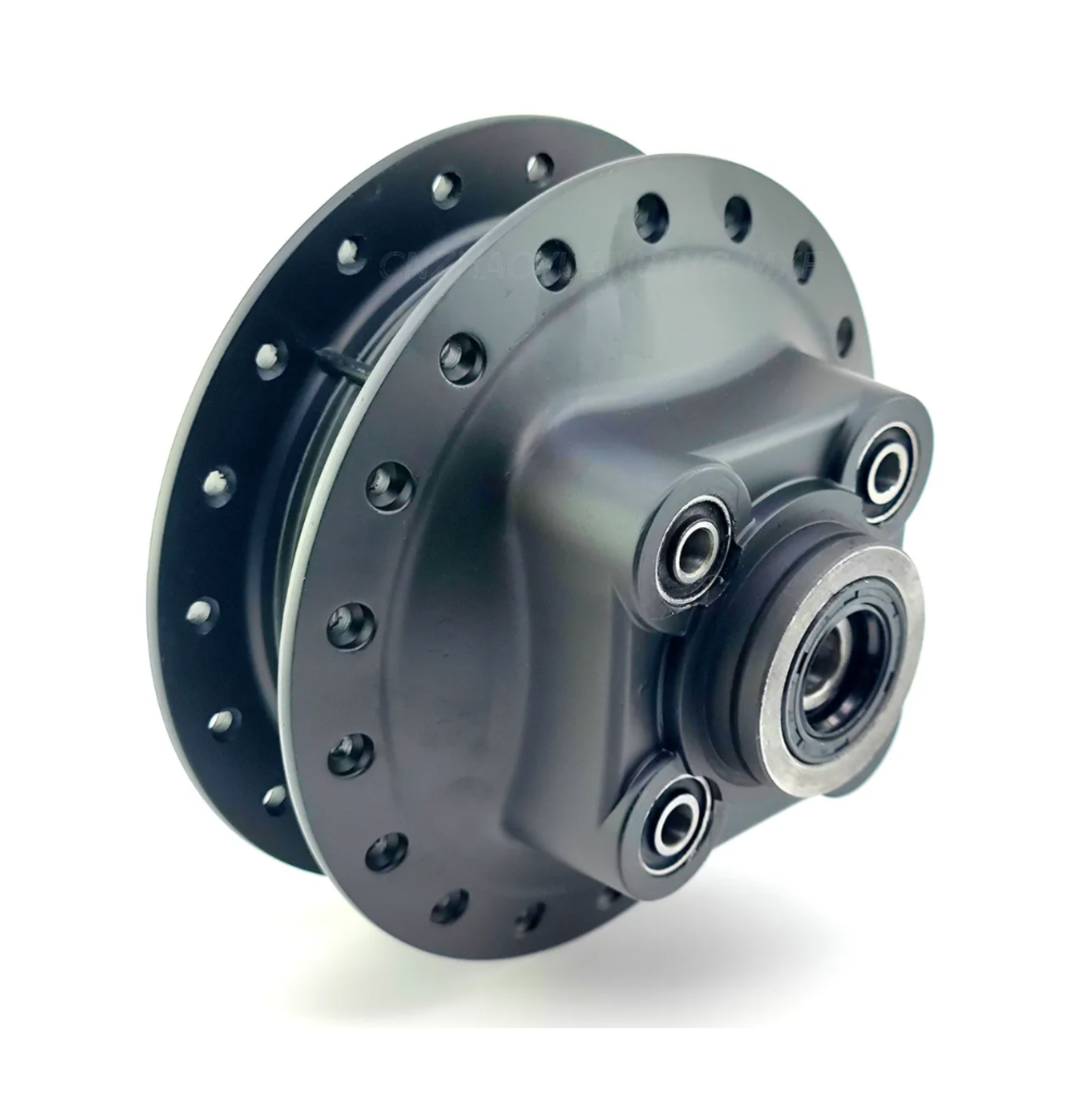 Maza Trasera Para Veloci Xeverus 250-300 Vento Crossmax 250