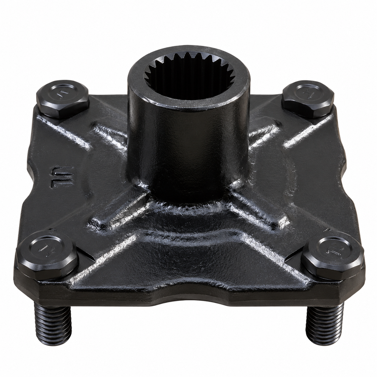 Maza Trasera Para Cuatrimoto Veloci Beast, Vento Reptile
