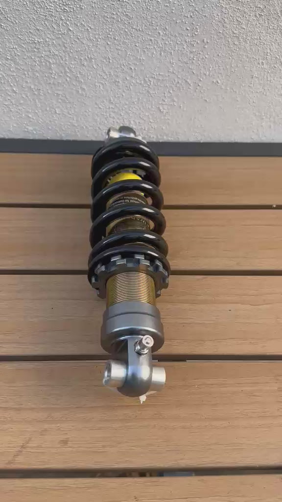 Amortiguador Trasero Veloci Beast 200 cc