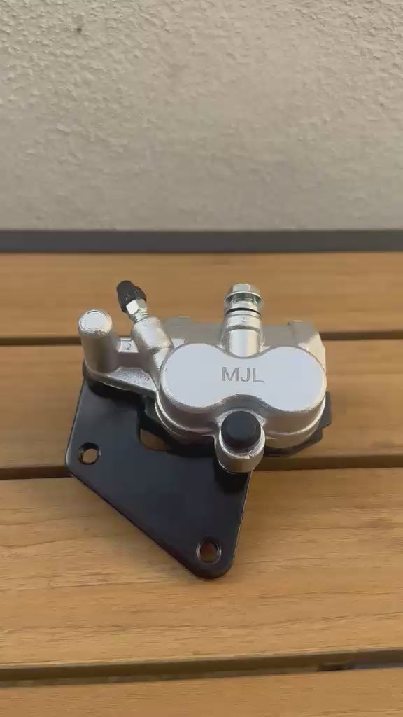 Caliper De Freno Delantero Derecho Para Atv250cc Año 22-24